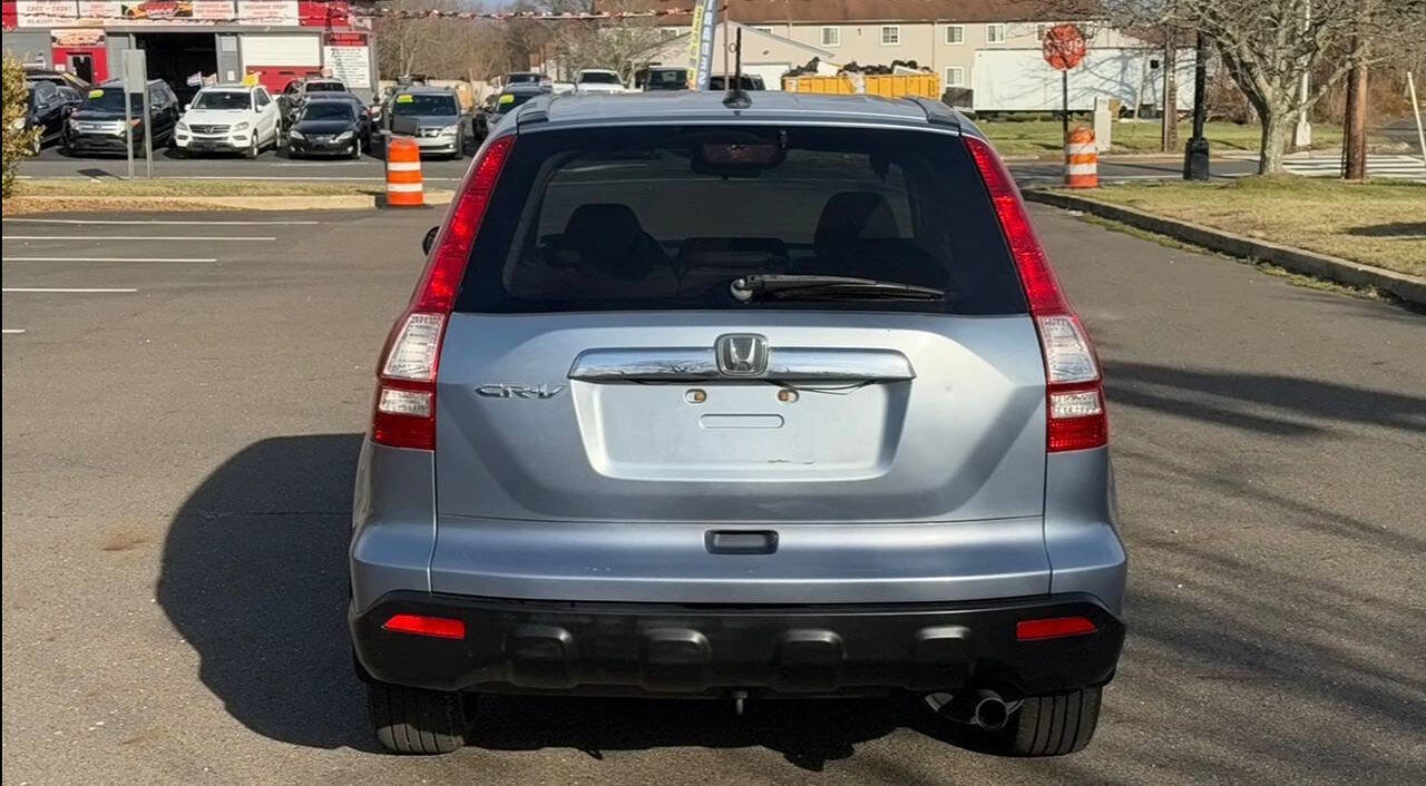 Used 2007 Honda CR-V EX-L image 6