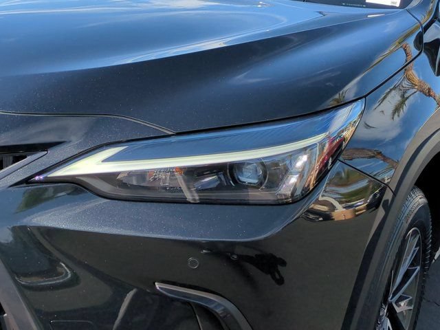 Used 2024 Lexus NX 350h AWD w/ Vision Package image 10