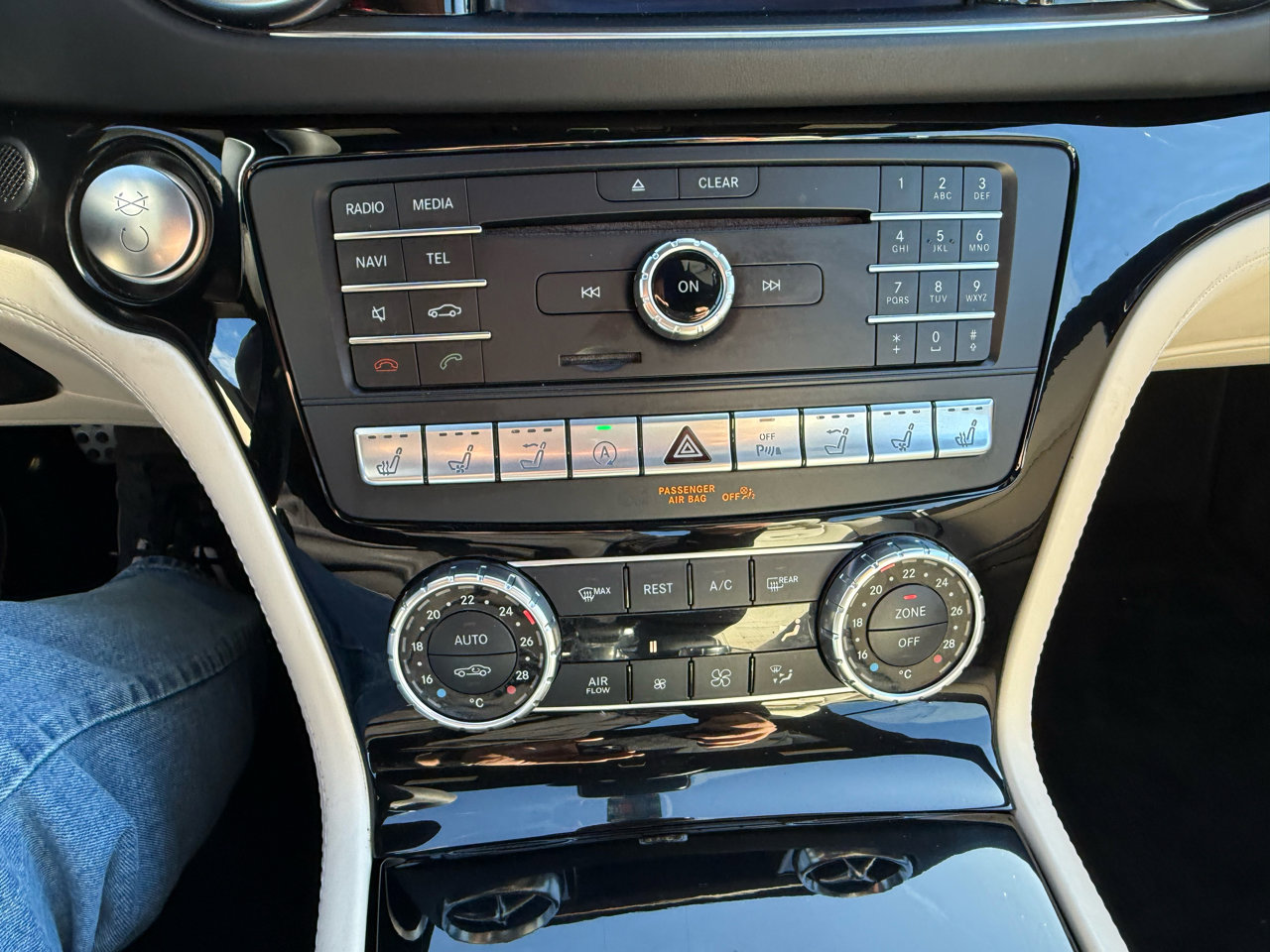 Used 2017 Mercedes-Benz SL 63 AMG AMG SL 63 Roadster image 24