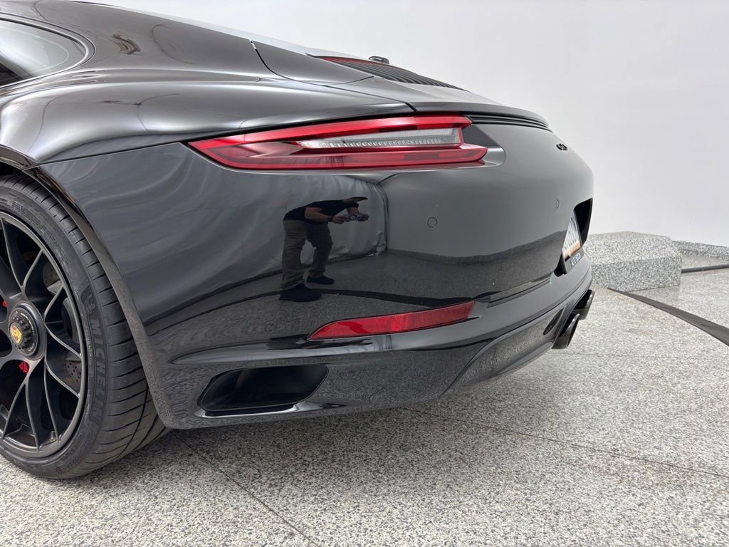 Used 2019 Porsche 911 Carrera GTS image 24