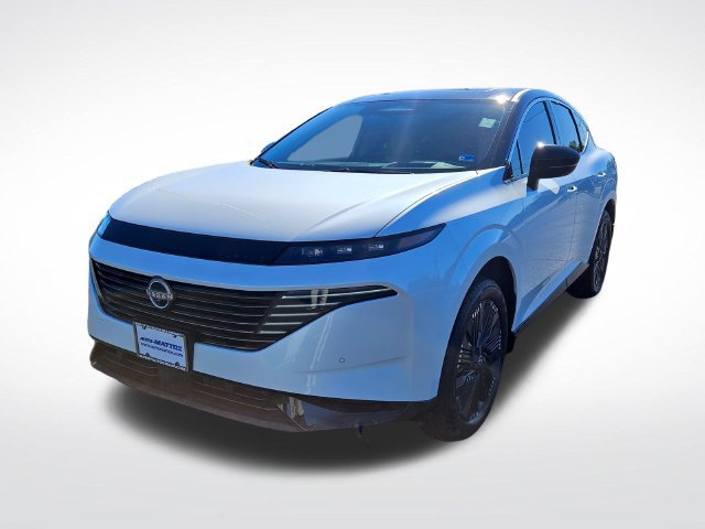 Used 2026 Nissan Murano Platinum w/ Cargo Package