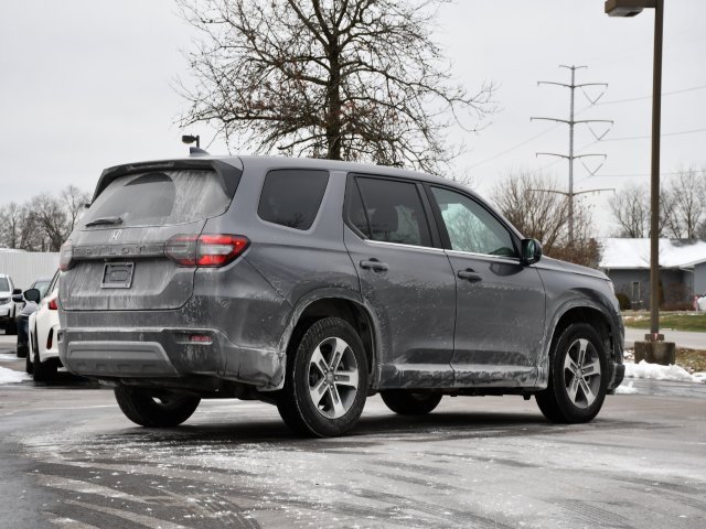 Used 2024 Honda Pilot EX-L image 5