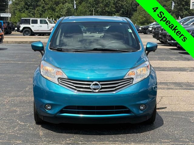 Used 2016 Nissan Versa Note FWD image 29