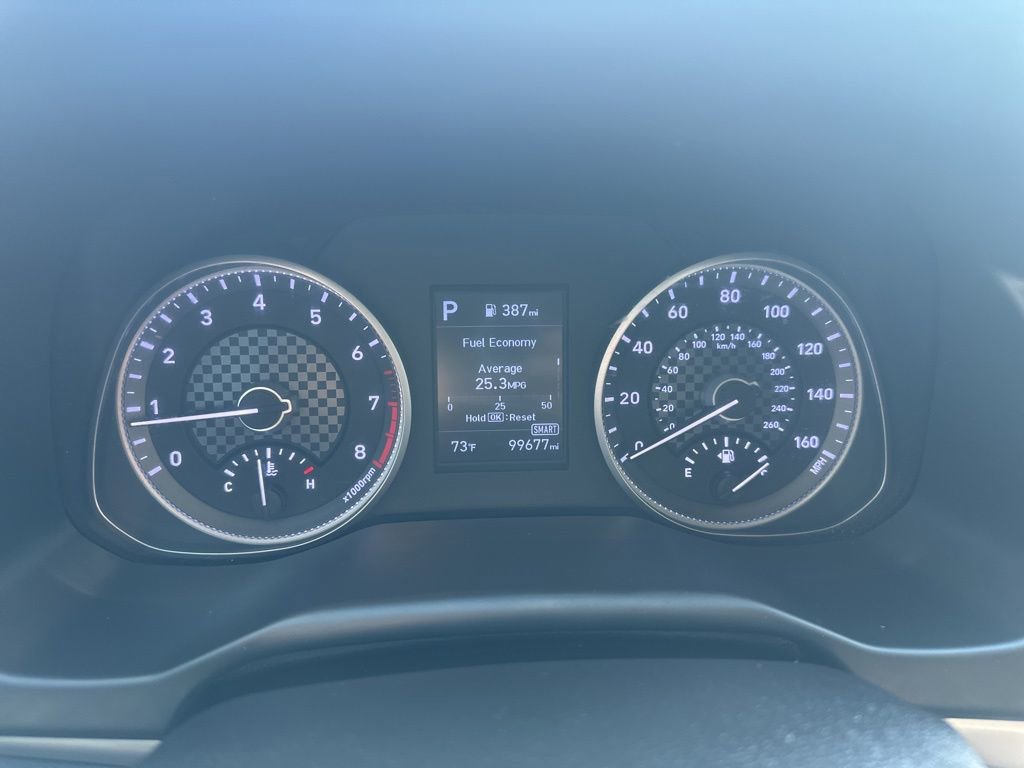 Used 2019 Hyundai Elantra Value Edition w/ Cargo Package image 2