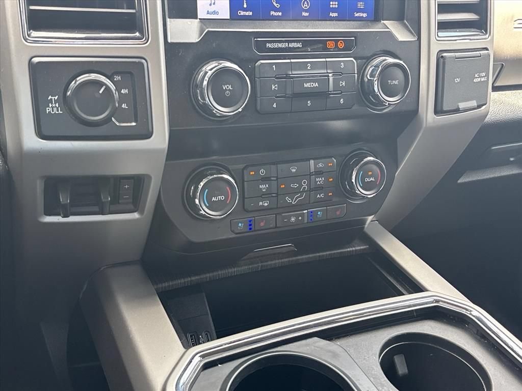 Used 2020 Ford F250 Lariat AWD/4WD image 18