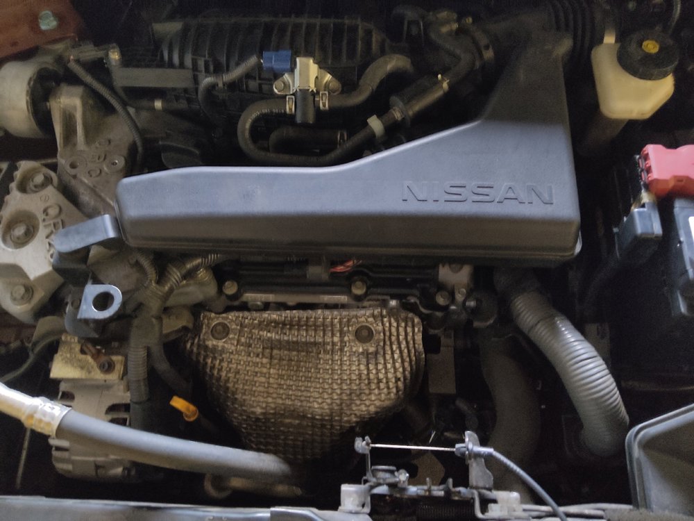 Used 2019 Nissan Rogue SV FWD image 30