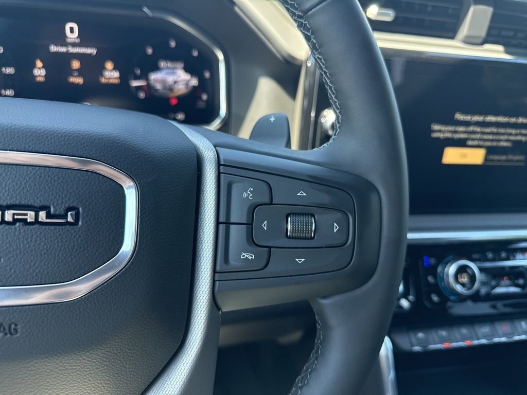 New 2026 GMC Sierra 1500 Denali AWD/4WD image 17