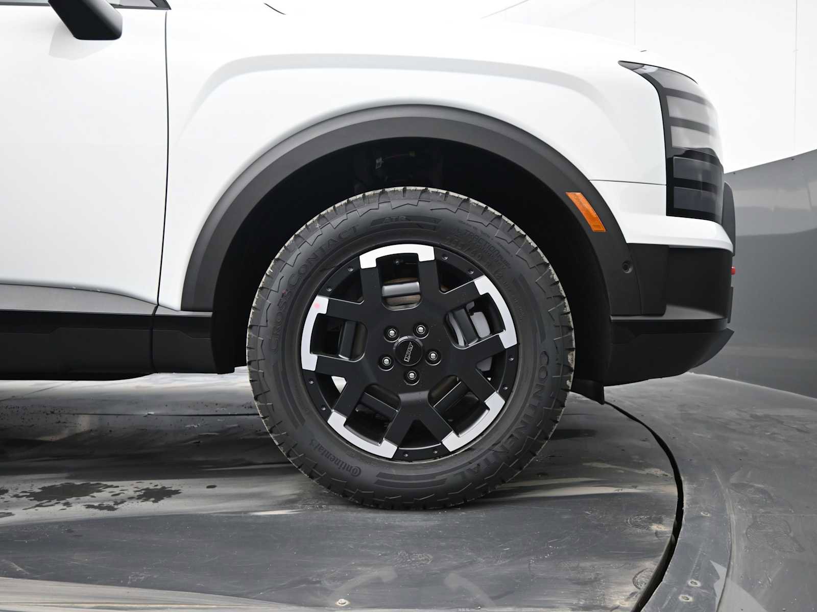 New 2026 Hyundai Palisade XRT Pro image 10