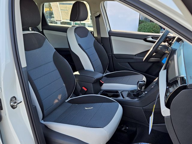 New 2026 Volkswagen Taos S FWD image 15