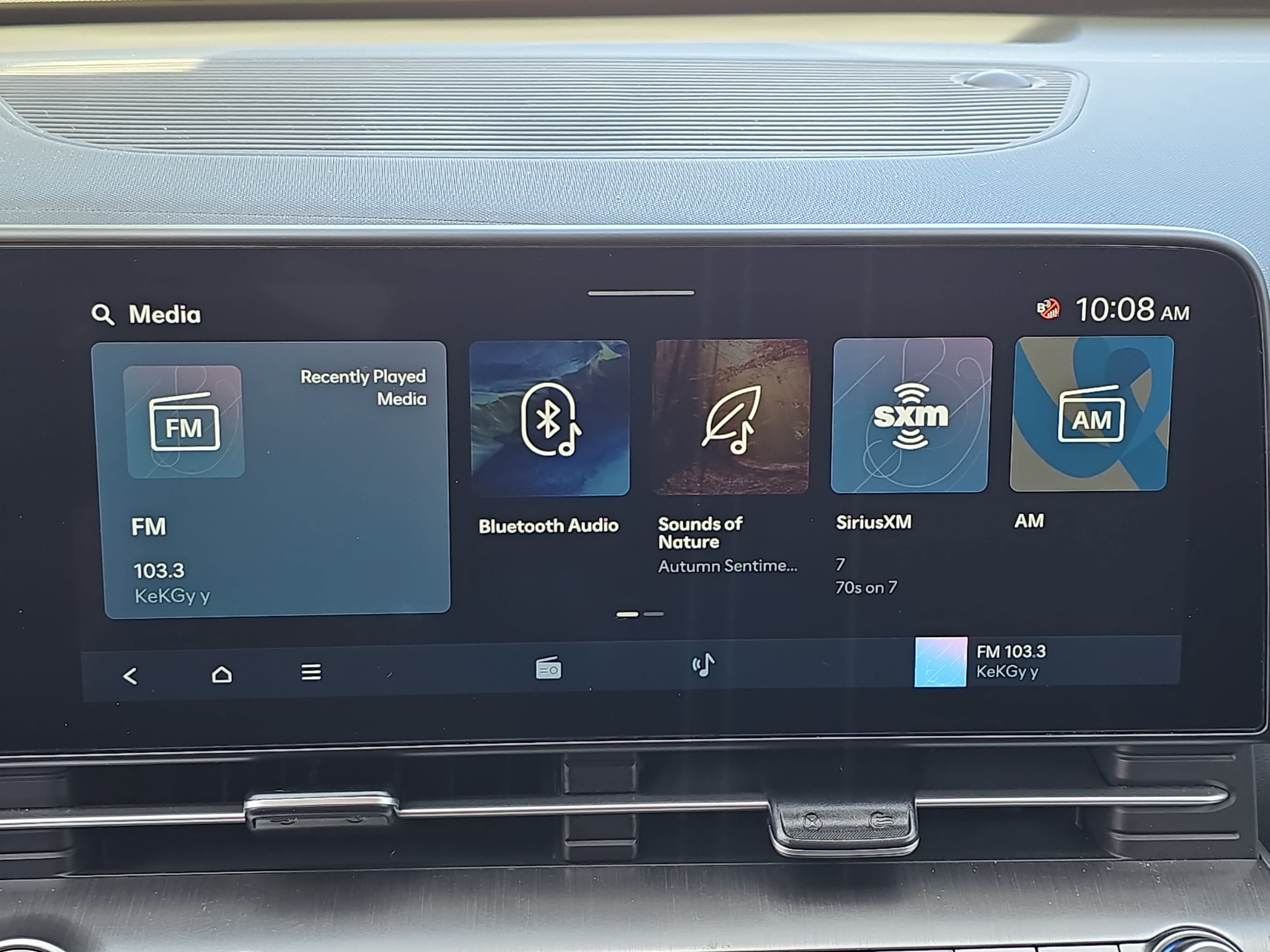 Used 2025 Hyundai Kona SEL FWD image 22