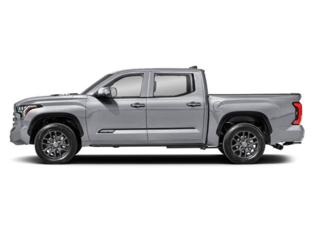 New 2026 Toyota Tundra Platinum AWD/4WD image 3