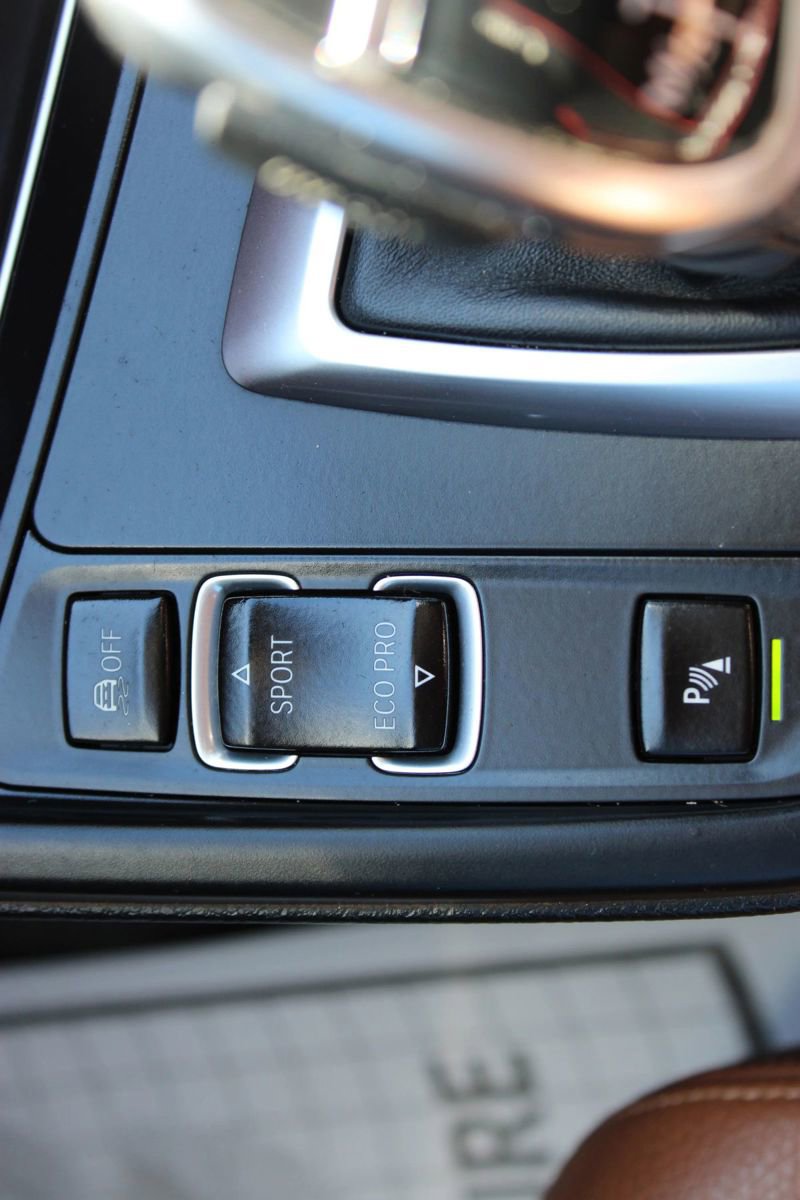 Used 2015 BMW 428i Gran Coupe xDrive 428i Gran Coupe xDrive 4D image 28