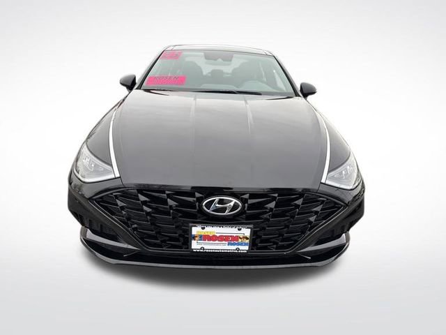 Used 2023 Hyundai Sonata SEL Plus image 8
