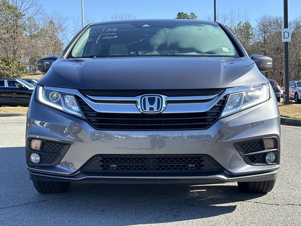 Used 2019 Honda Odyssey EX-L image 5