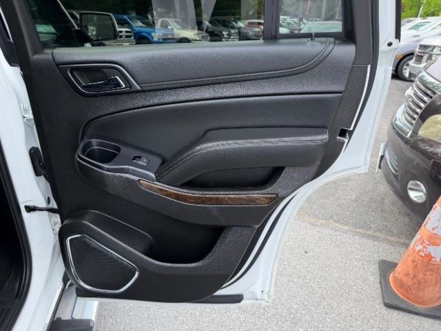 Used 2016 Chevrolet Tahoe LT AWD/4WD image 33