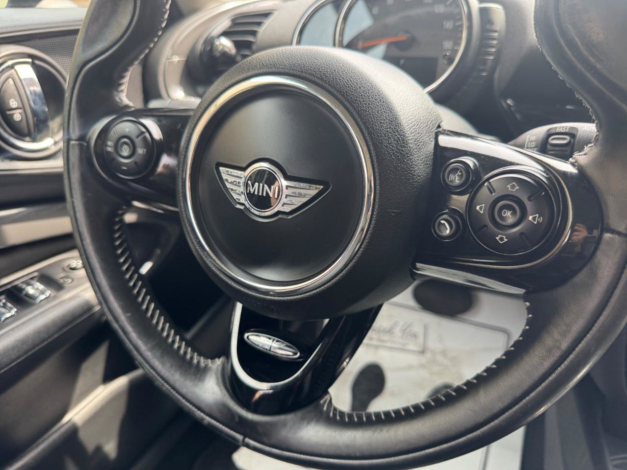 Used 2017 MINI Cooper Clubman S FWD image 17