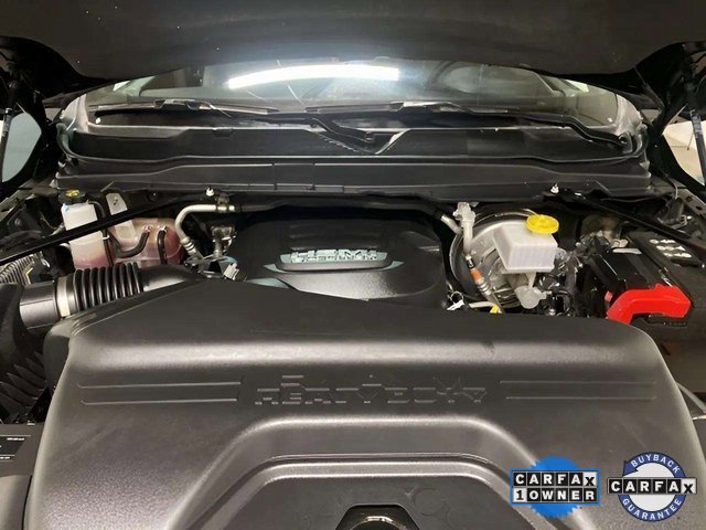 Used 2024 RAM 2500 Big Horn w/ Bed Utility Group image 97