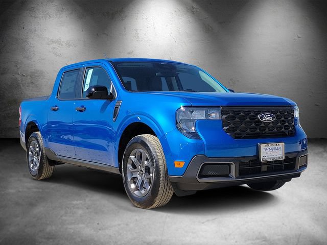 New 2026 Ford Maverick XLT w/ XLT Luxury Package FWD image 2