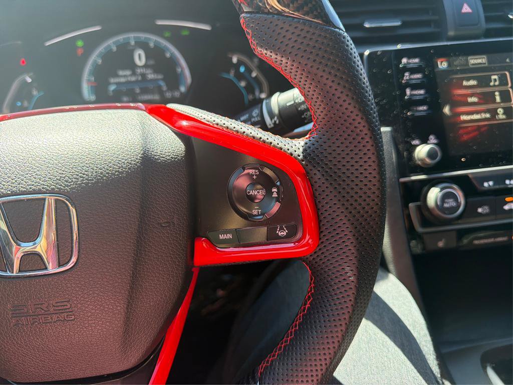 Used 2019 Honda Civic EX image 27