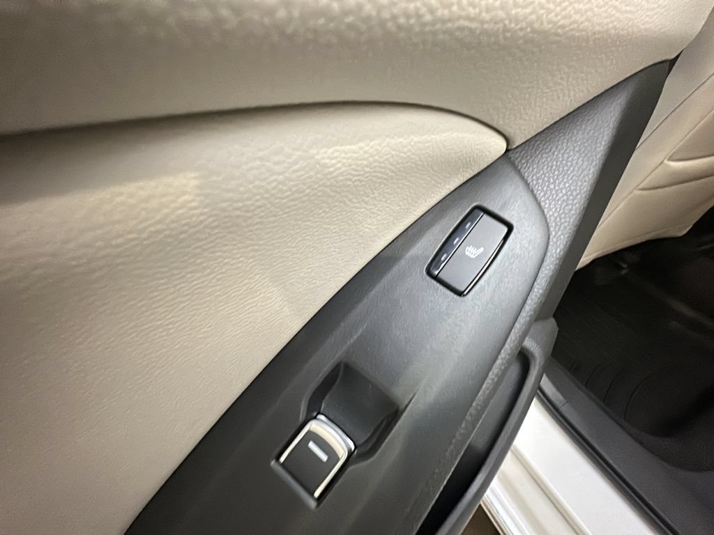 Certified 2018 Honda Accord Touring image 20