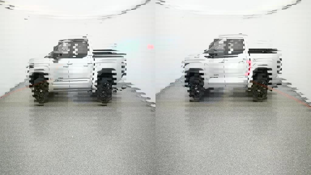 New 2026 Toyota Tundra Limited AWD/4WD image 20