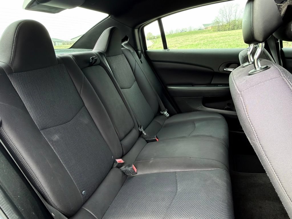 Used 2014 Chrysler 200 LX FWD image 23