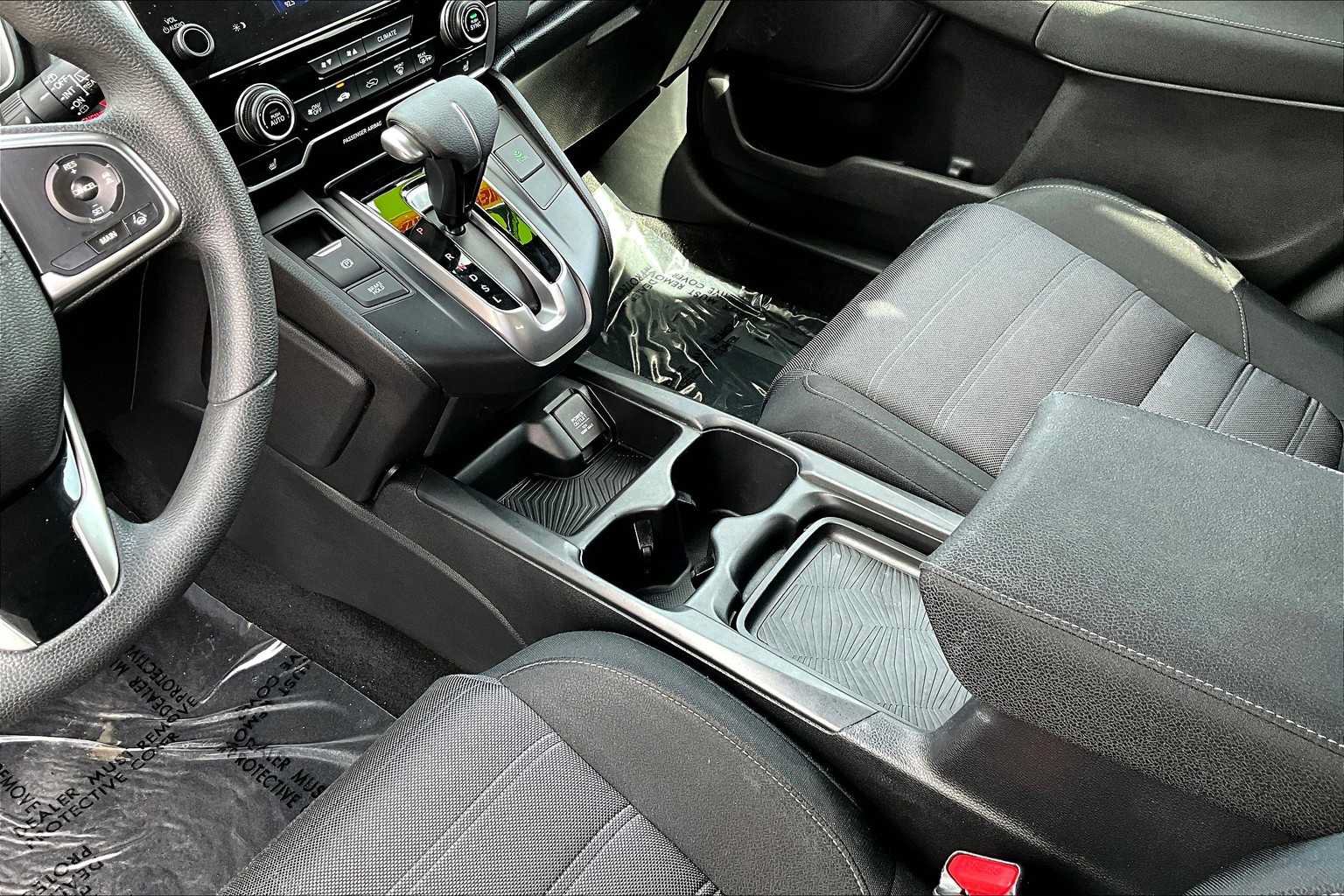 Used 2018 Honda CR-V EX image 16