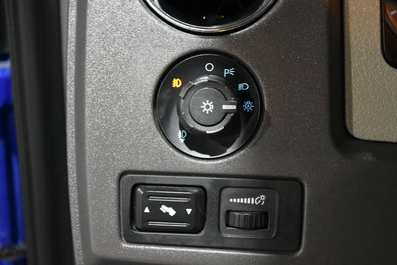 Used 2009 Ford F150 Lariat AWD/4WD image 33