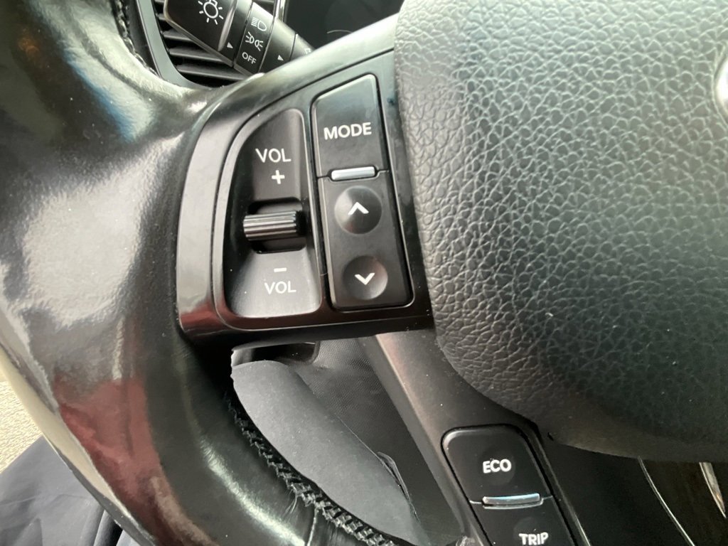 Used 2013 Kia Optima EX w/ Premium Pkg image 14