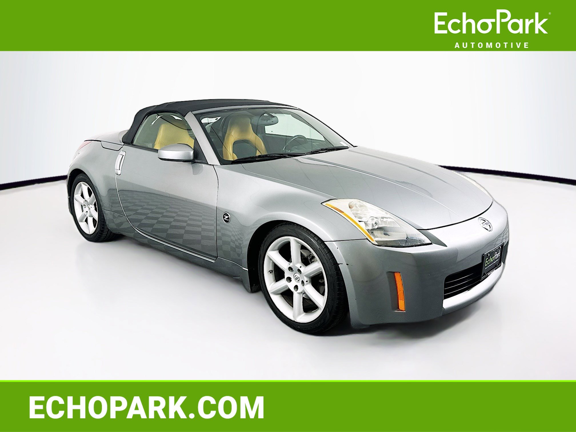 Used 2005 Nissan 350Z Touring image 1