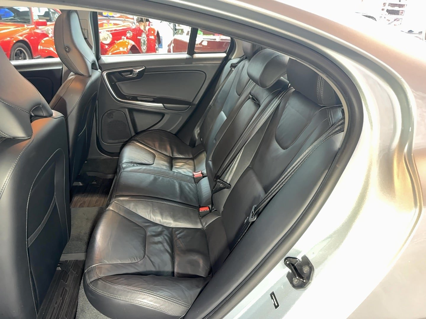 Used 2013 Volvo S60 T5 AWD/4WD image 56