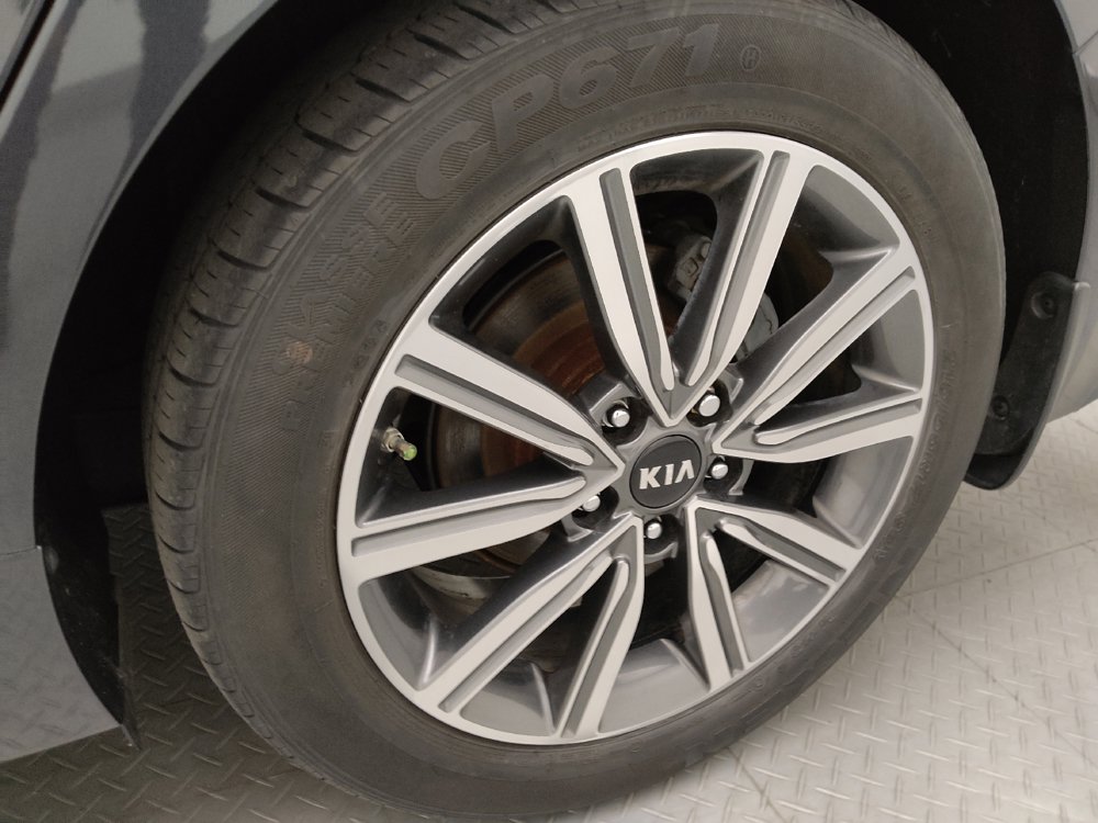 Used 2019 Kia Optima LX w/ LX Premium Package FWD image 31