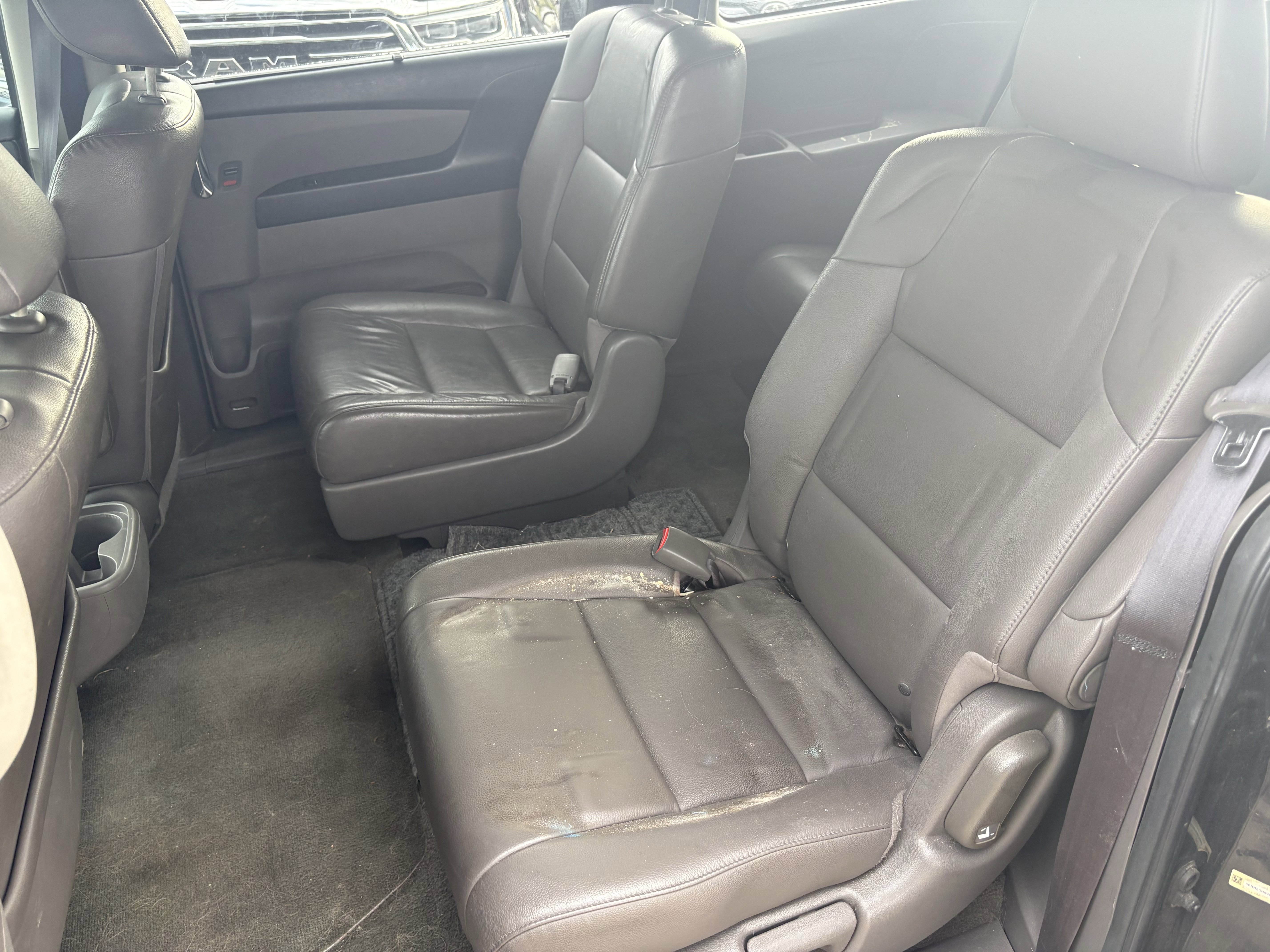 Used 2016 Honda Odyssey EX-L image 8