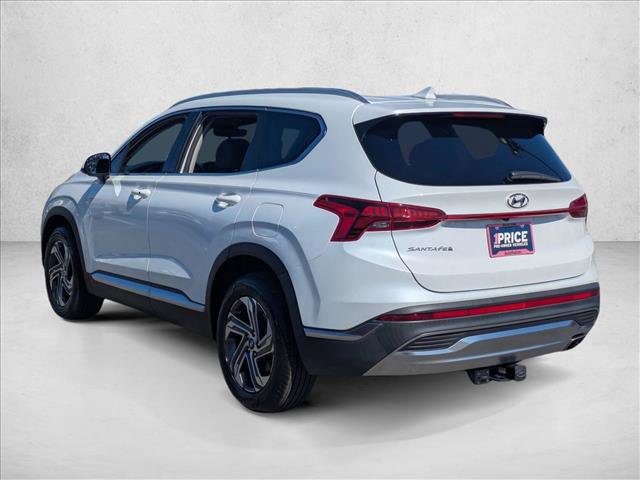 Used 2022 Hyundai Santa Fe SEL image 8