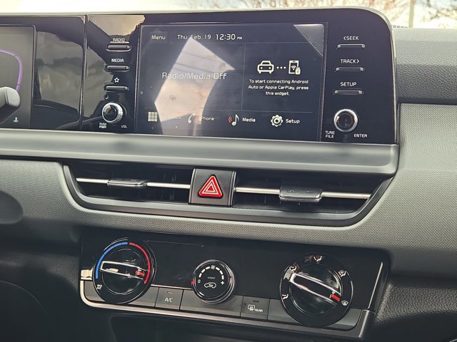 New 2025 Kia Seltos LX AWD/4WD image 17