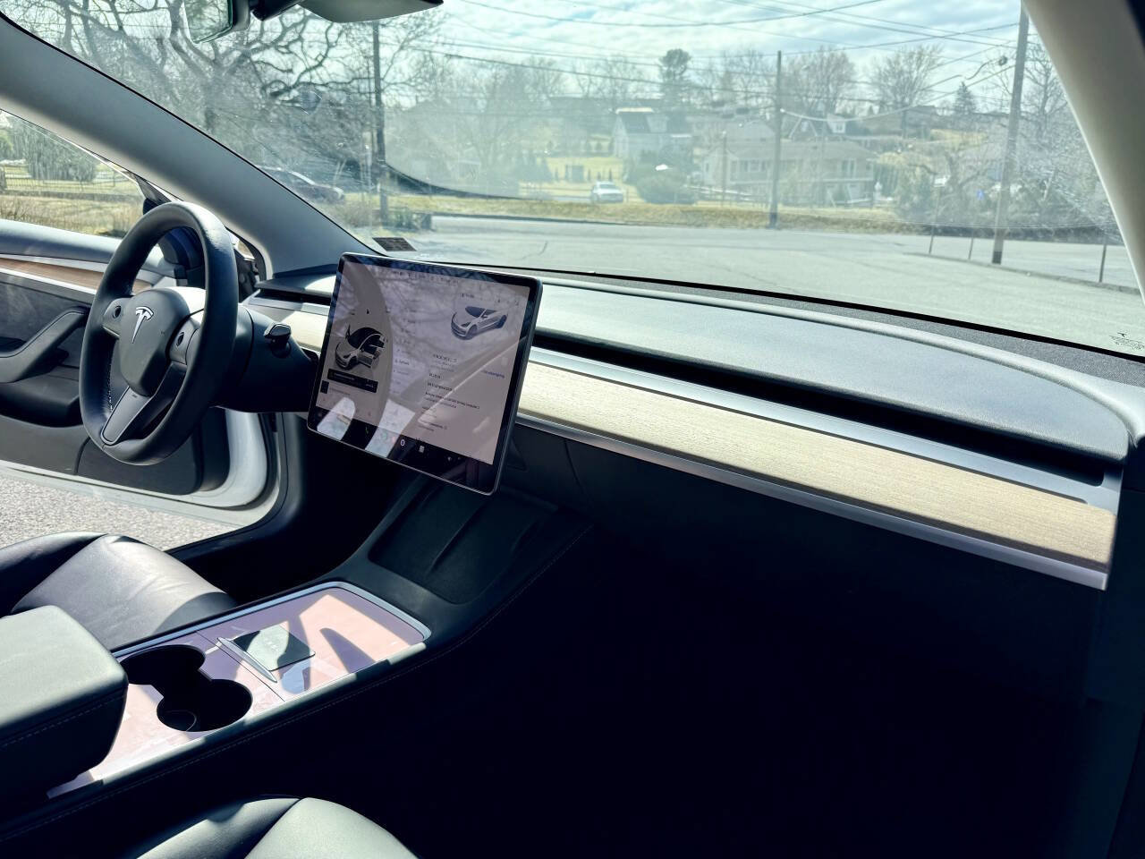 Used 2022 Tesla Model 3 Long Range image 19