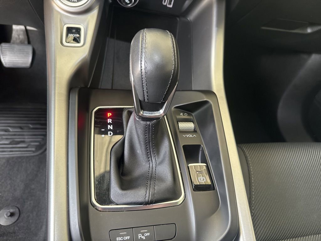 Used 2024 Dodge Hornet R/T image 12