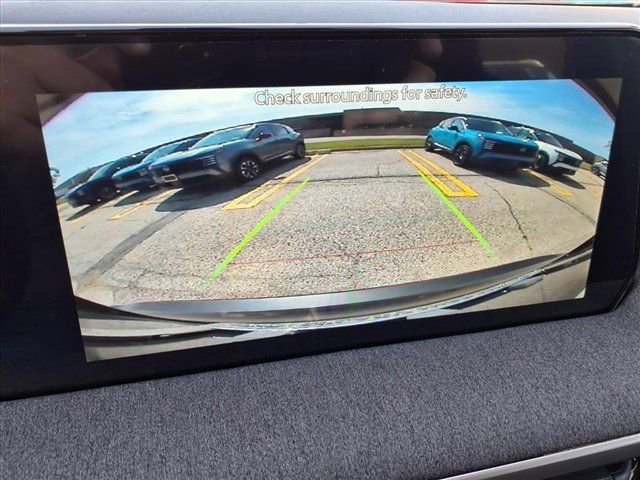 New 2026 Nissan Kicks SV w/ SV Premium Package image 13