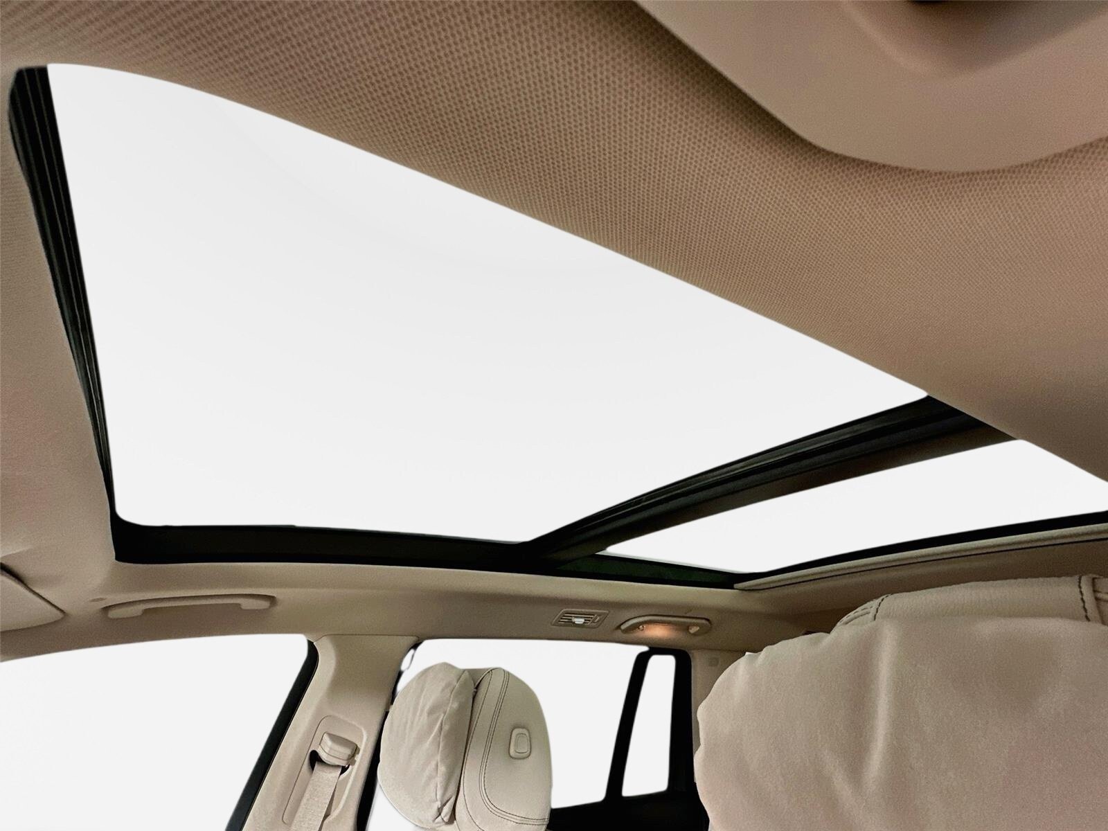 Certified 2026 Mercedes-Benz GLS 450 4MATIC image 27