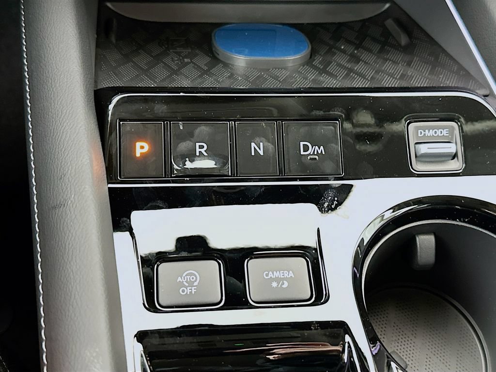 New 2026 Nissan Murano Platinum w/ Cargo Package AWD/4WD image 19