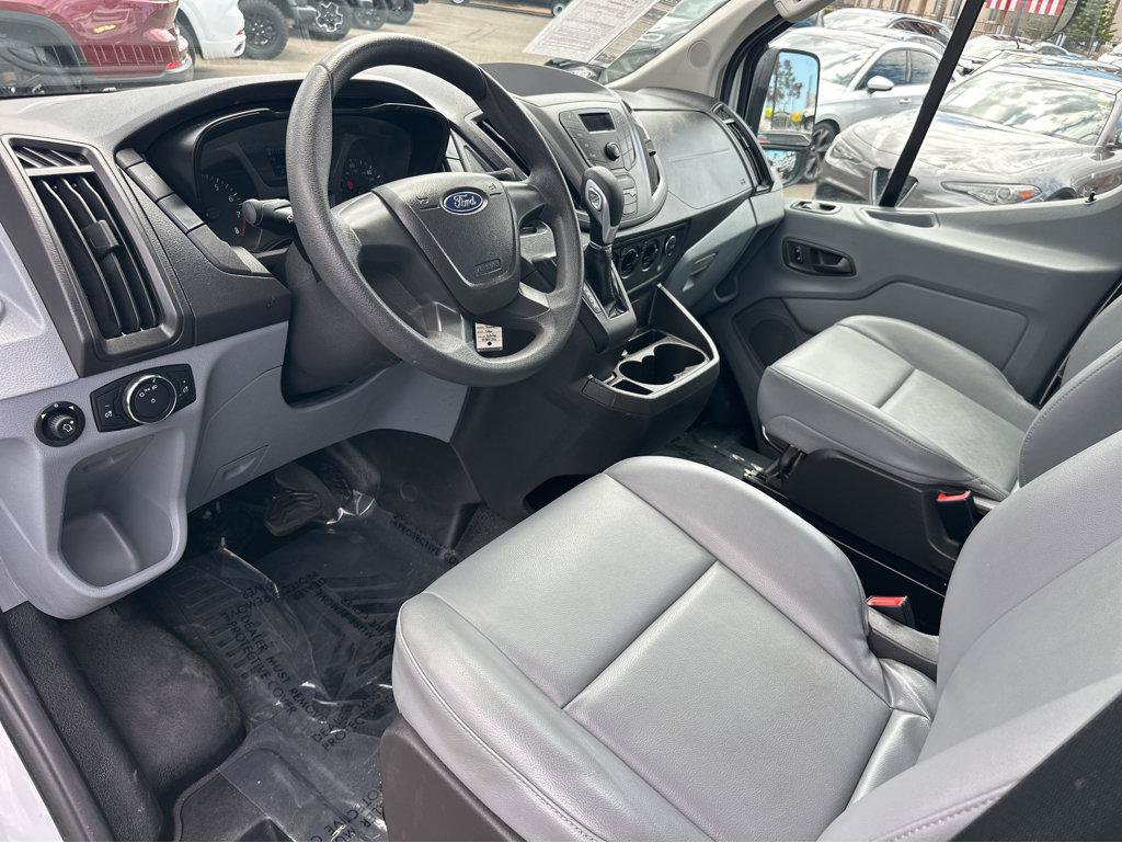 Used 2016 Ford Transit 150 148 Medium Roof RWD image 16
