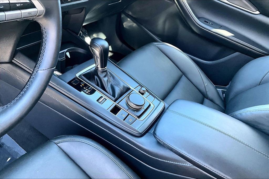 Certified 2022 MAZDA CX-30 AWD 2.5 S w/ Select Package image 10
