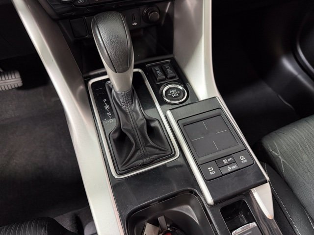Used 2020 Mitsubishi Eclipse Cross SE AWD/4WD image 14