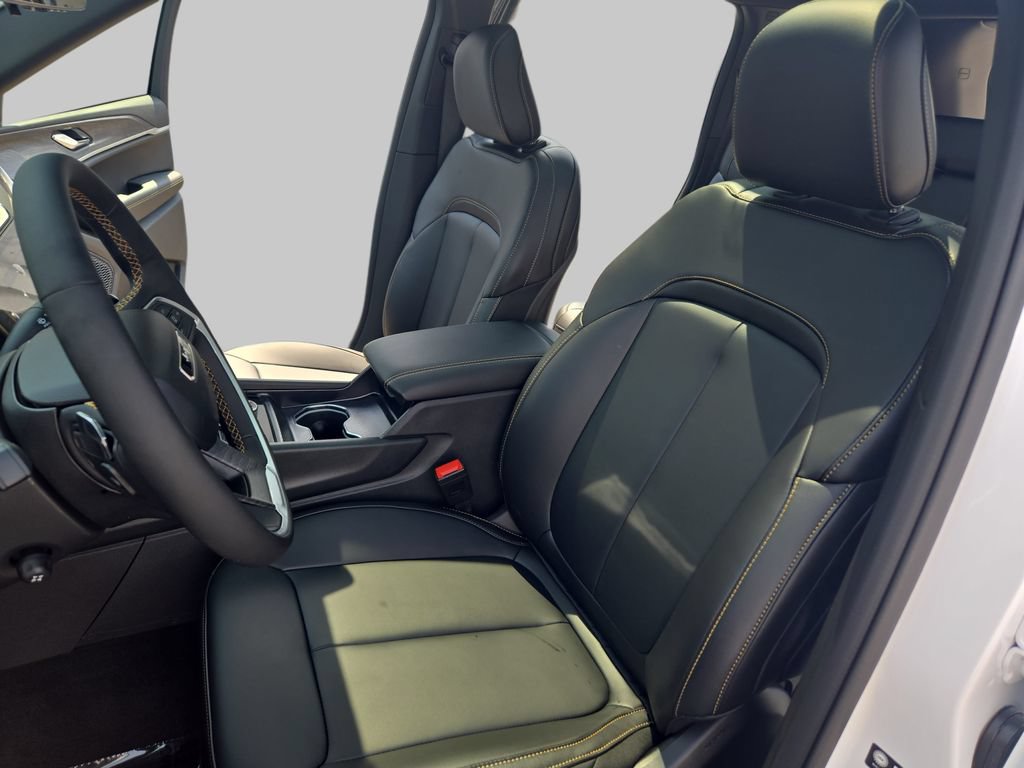 New 2026 Jeep Grand Cherokee Limited AWD/4WD image 18