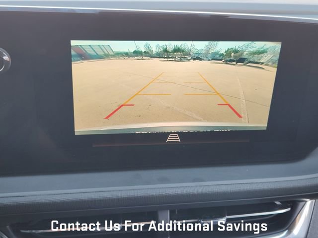 New 2026 Buick Envista Preferred image 13