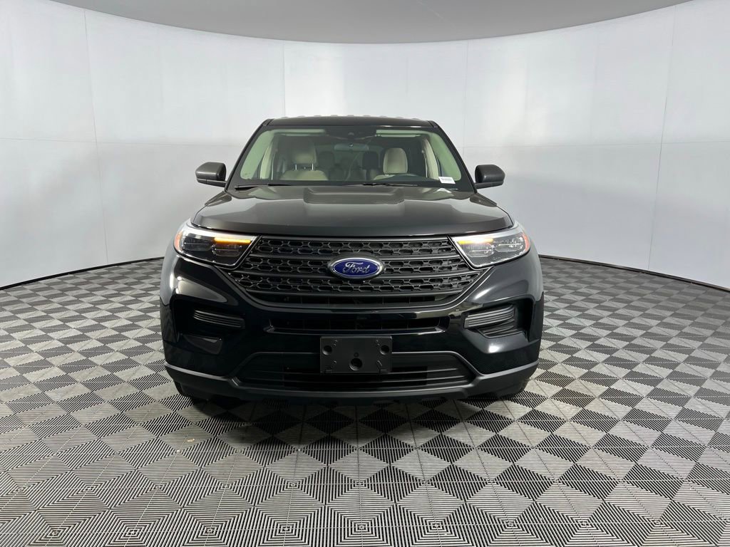 Used 2024 Ford Explorer 2WD image 11