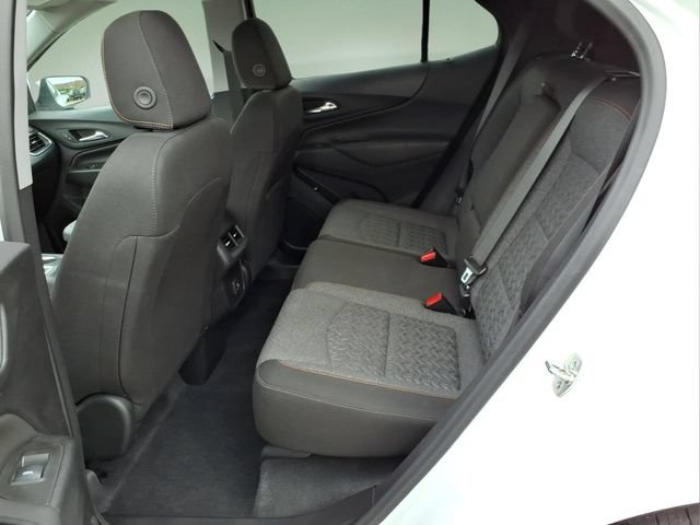 Used 2024 Chevrolet Equinox LT w/ LPO, Floor Liner Package FWD image 12
