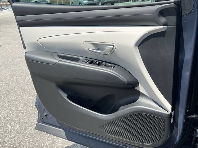 Certified 2026 Hyundai Tucson SEL Plus FWD image 38