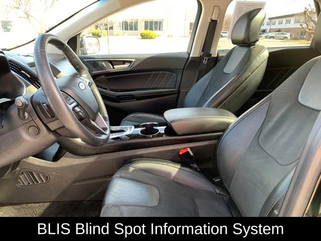 Used 2018 Ford Edge Sport w/ Equipment Group 401A image 15