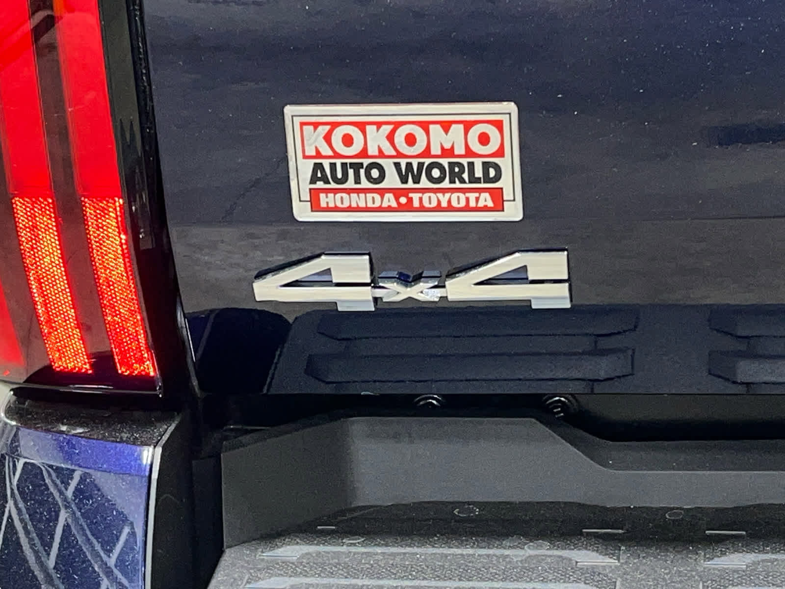 New 2026 Toyota Tundra SR5 image 10